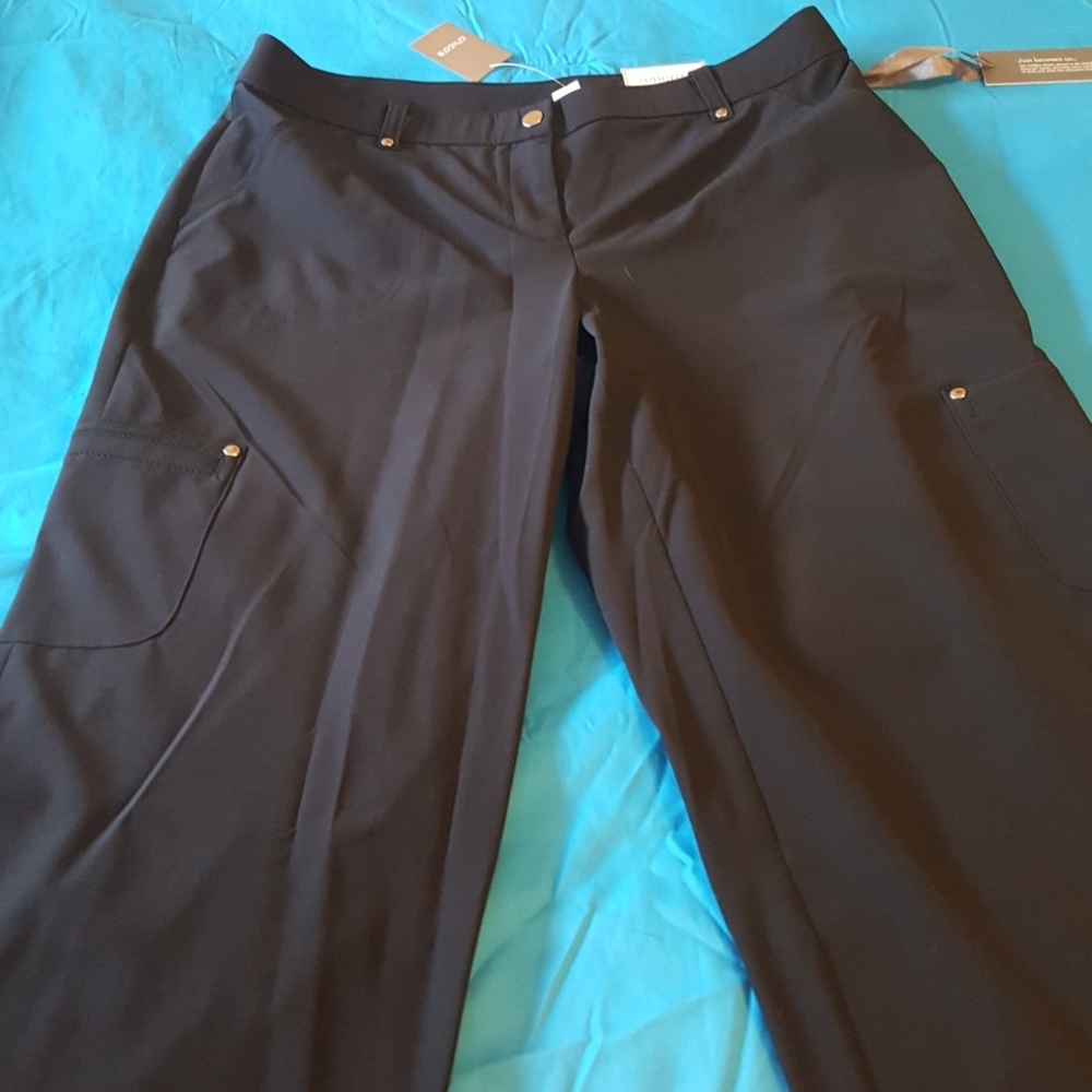 Synergy Neema Clean Cargo Pants
