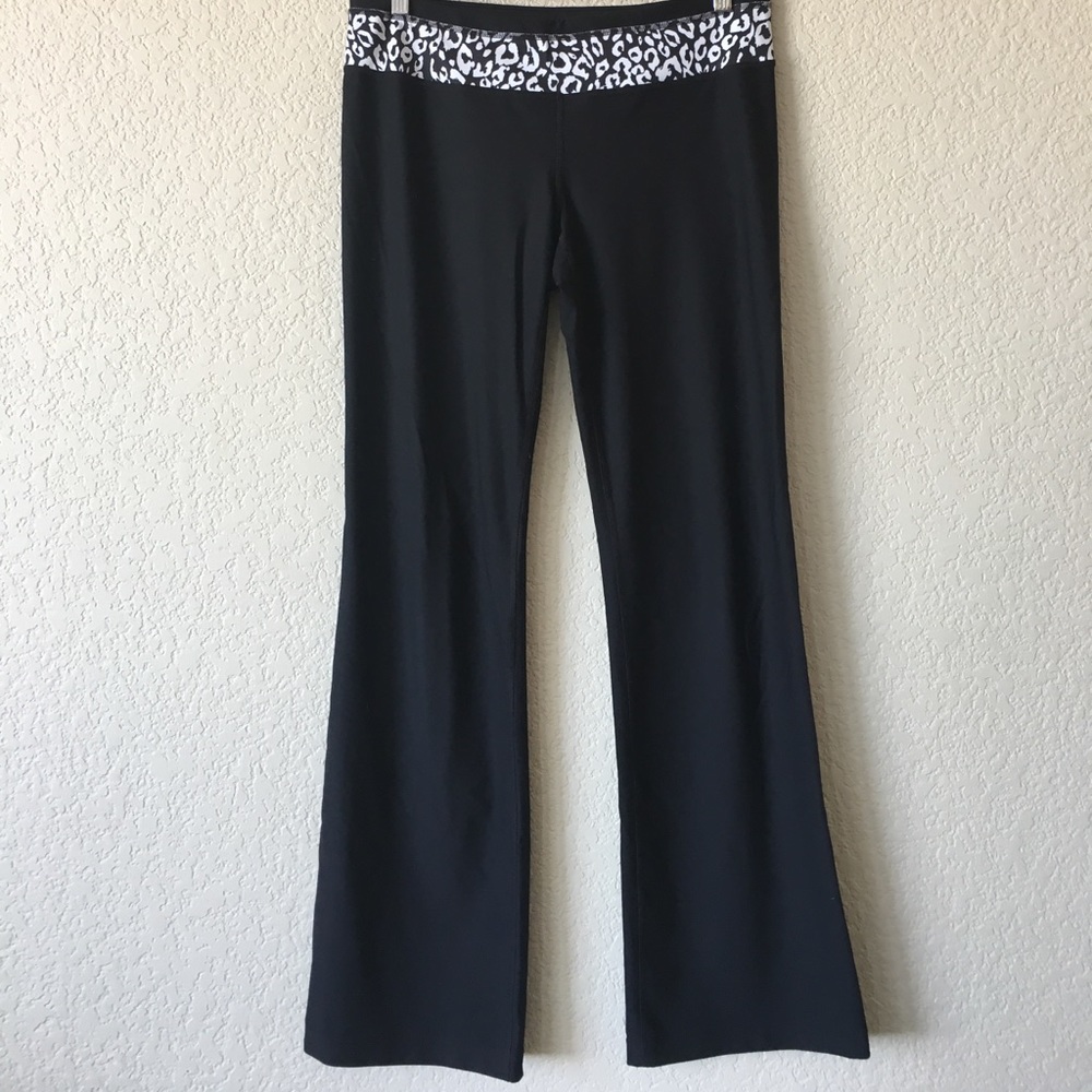 Xersion Slim Fit Yoga Pant