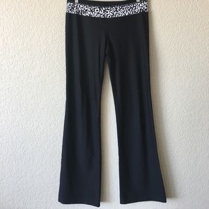 Xersion Slim Fit Yoga Pant
