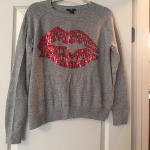 H&M sweater