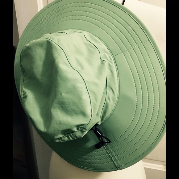 tropicwear outback hat
