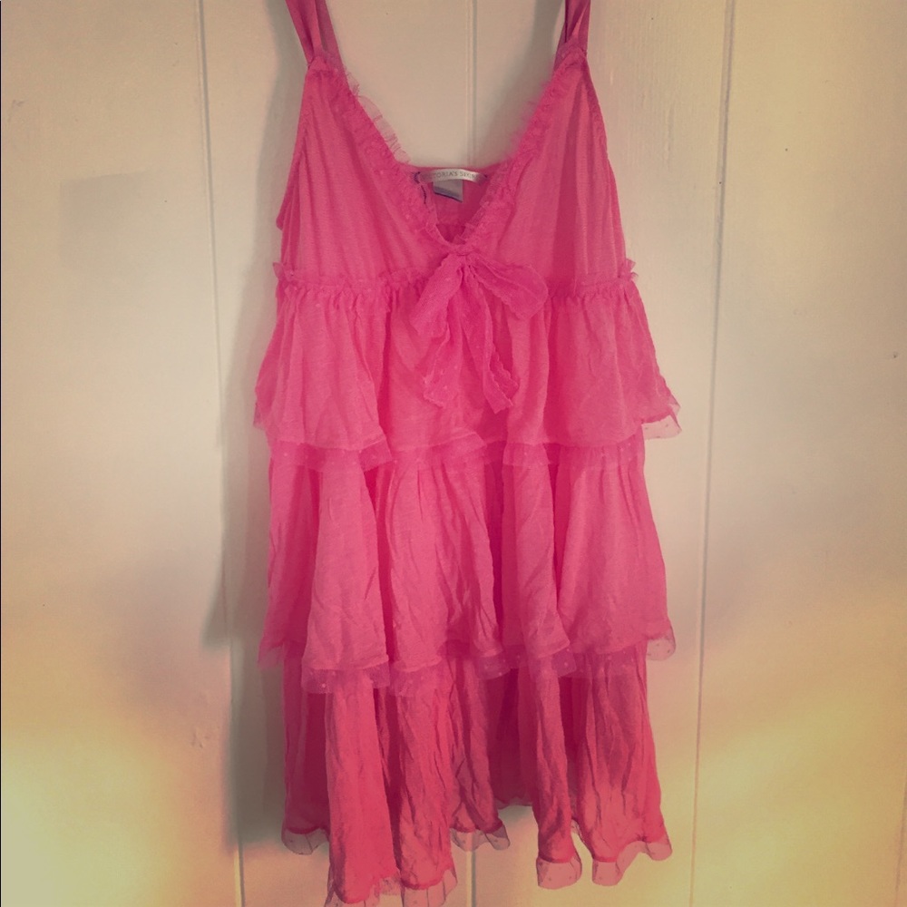 Lingerie/Sleepwear