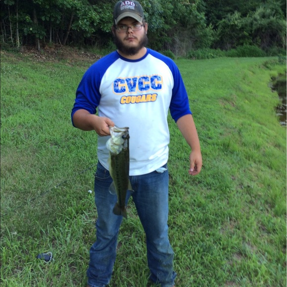 Meet your Posher, John - Picture 1 of 1