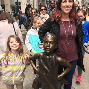 Meet your Posher, Erika