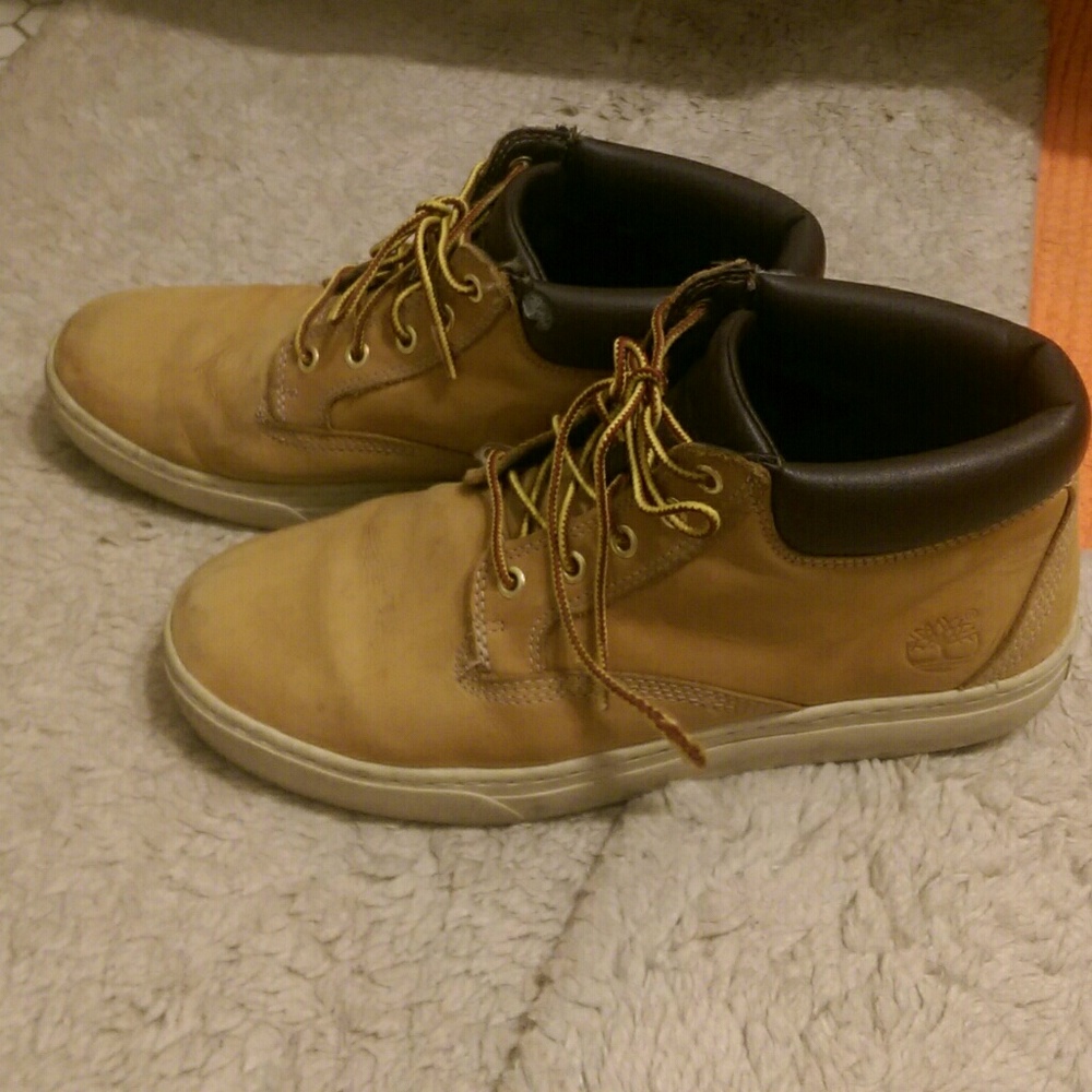 Timberland shoes