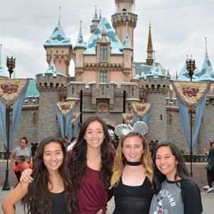 Meet your Posher, Brittany