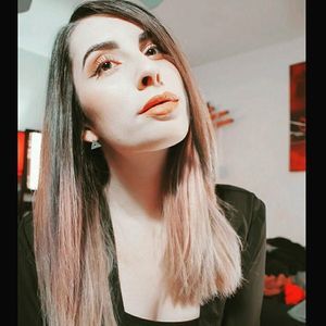 Meet your Posher, Shannon