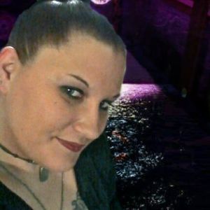 Meet your Posher, Nicole starr