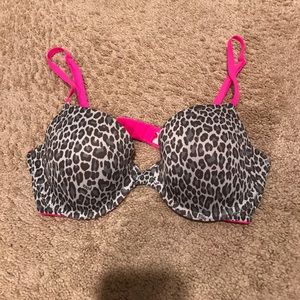 Victoria secret bra