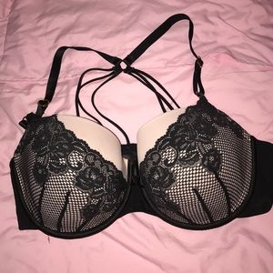 Cacique Lane Bryant 44DD bra