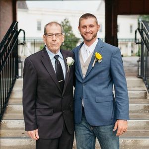 Meet your Posher, Hunter