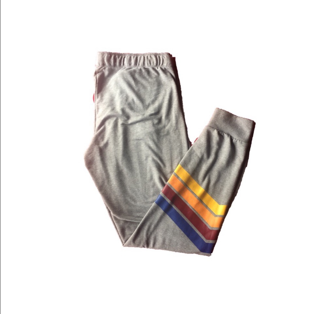 GOOD VIBES Sweatpants