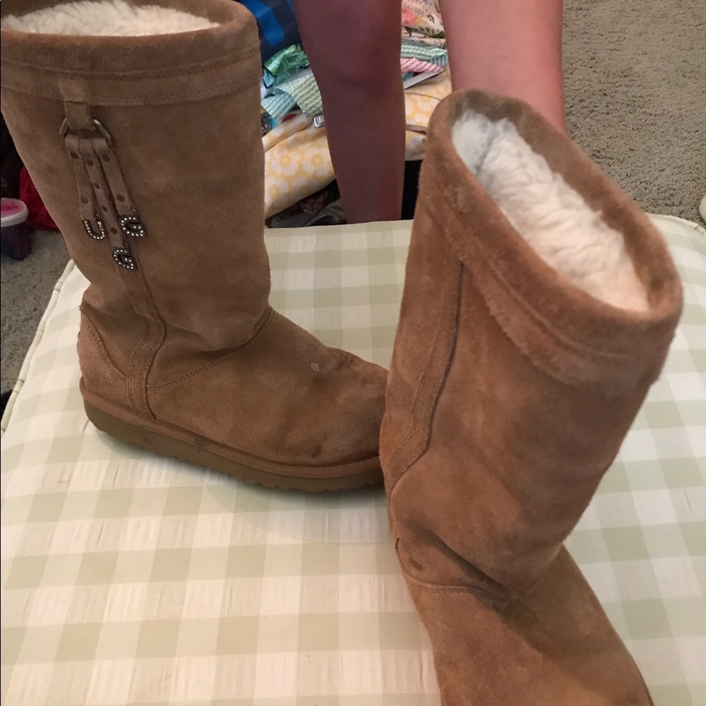 UGG boots