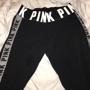 PINK Yoga Pants/Leggings