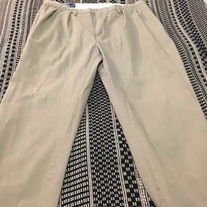 Polo Ralph Lauren Men’s 40/30 Khaki Pants