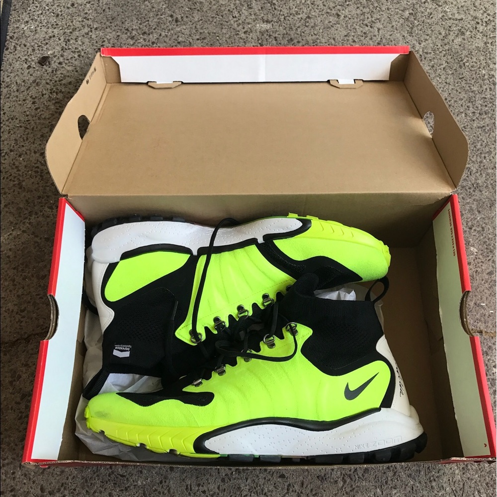 Nike Zoom Talaria FK