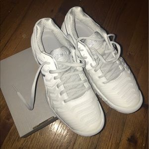 Asics Gel Resolution 7