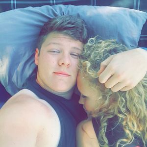 Meet your Posher, Seth