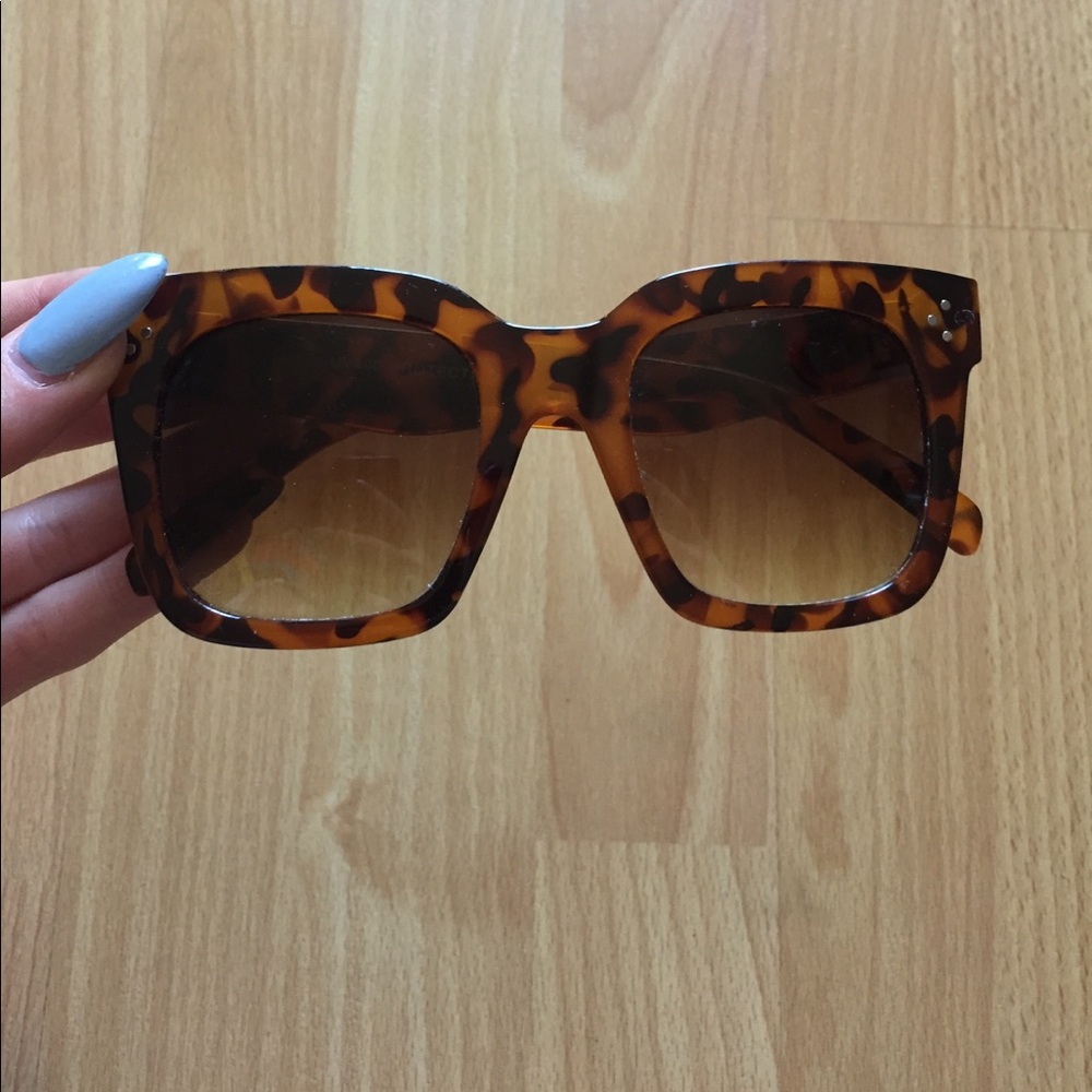Celine copy glasses