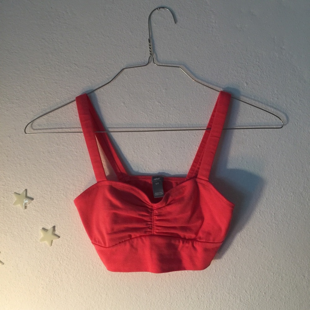 top/bralette