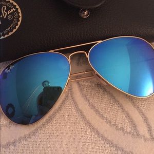 Ray ban sunglasses