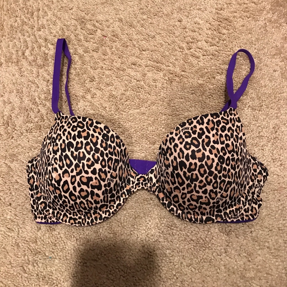 Victoria's Secret bra
