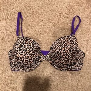 Victoria's Secret bra