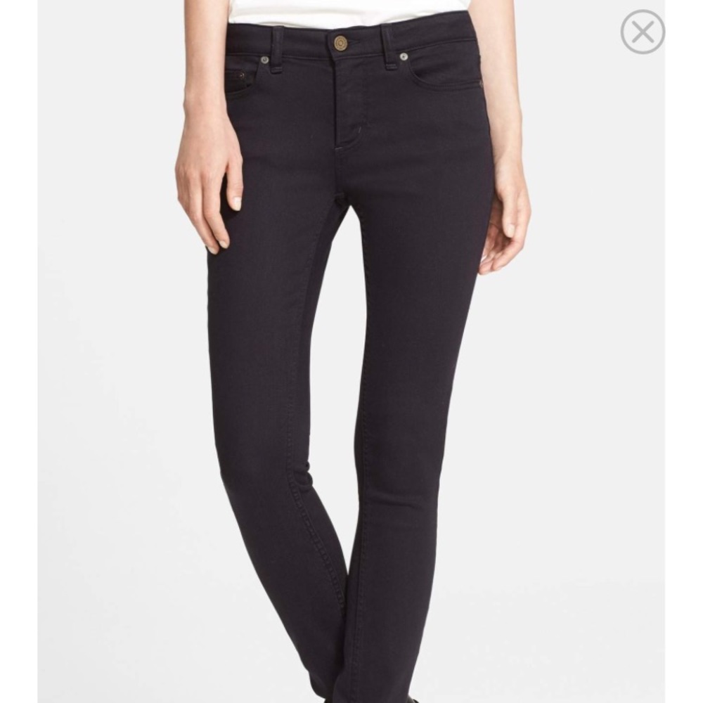 Marc Jacobs "stick" jeans