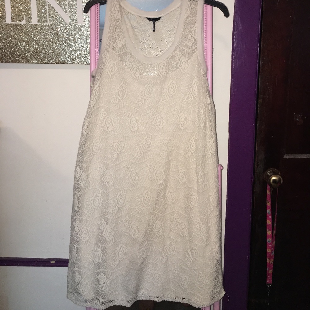 Beautiful Lace Dress!