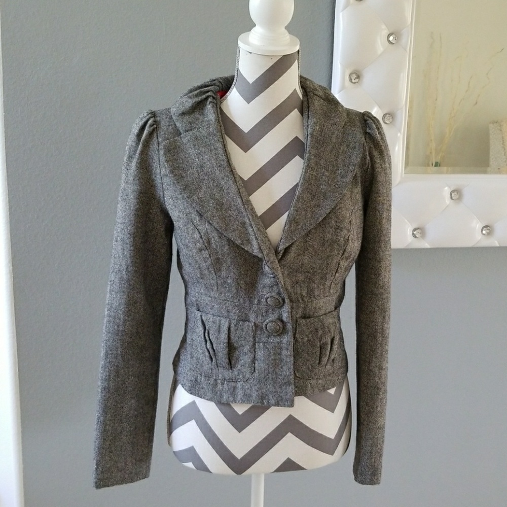 Blazer