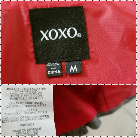 Blazer - Picture 4 of 4