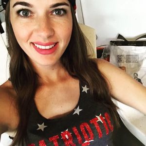 Meet your Posher, Kerrie