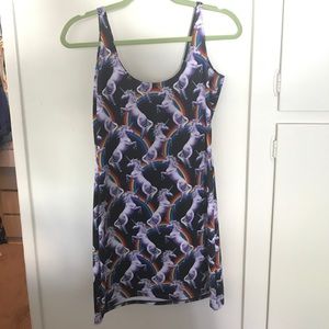 Black Milk Unicorn Dress