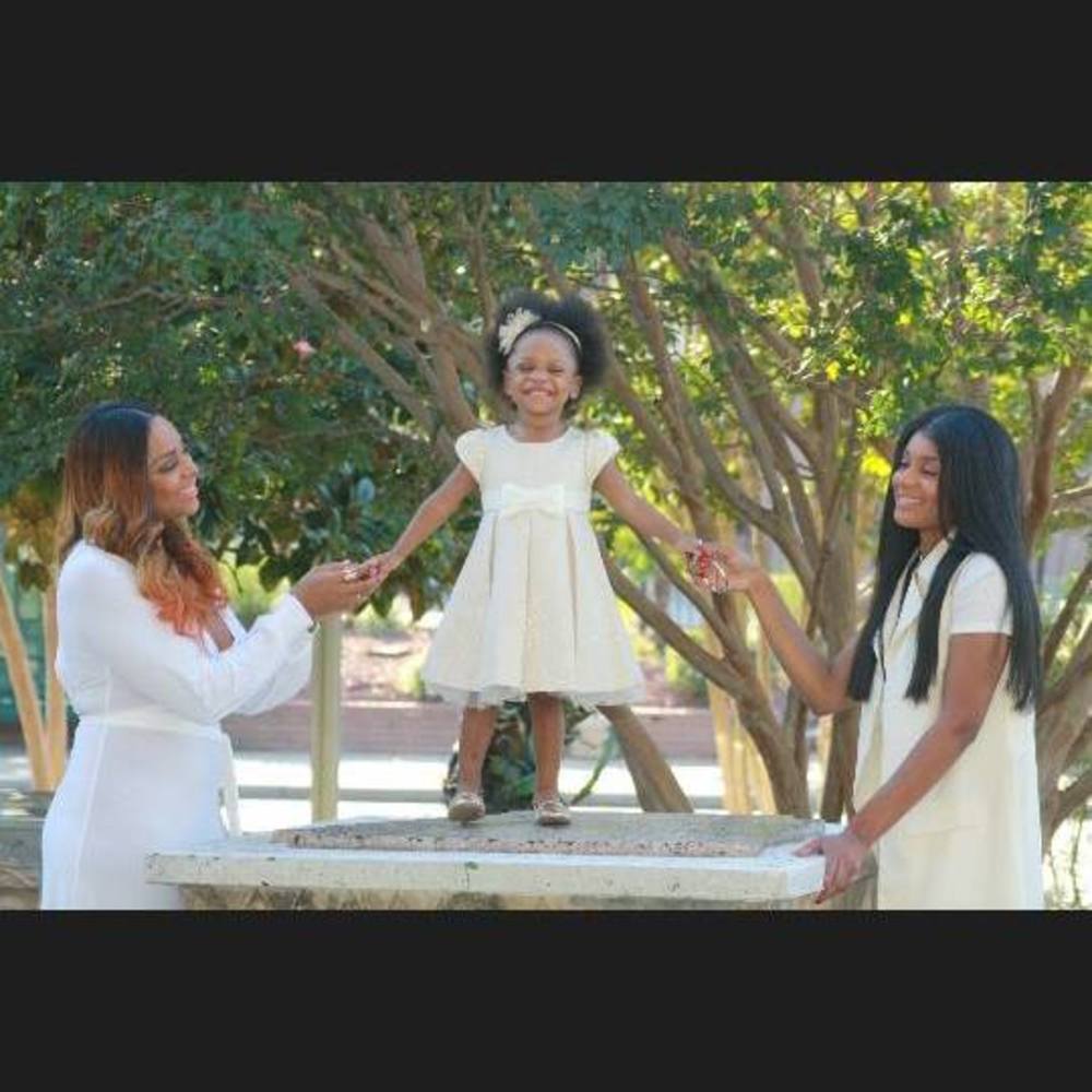 Meet your Posher, Tiffany