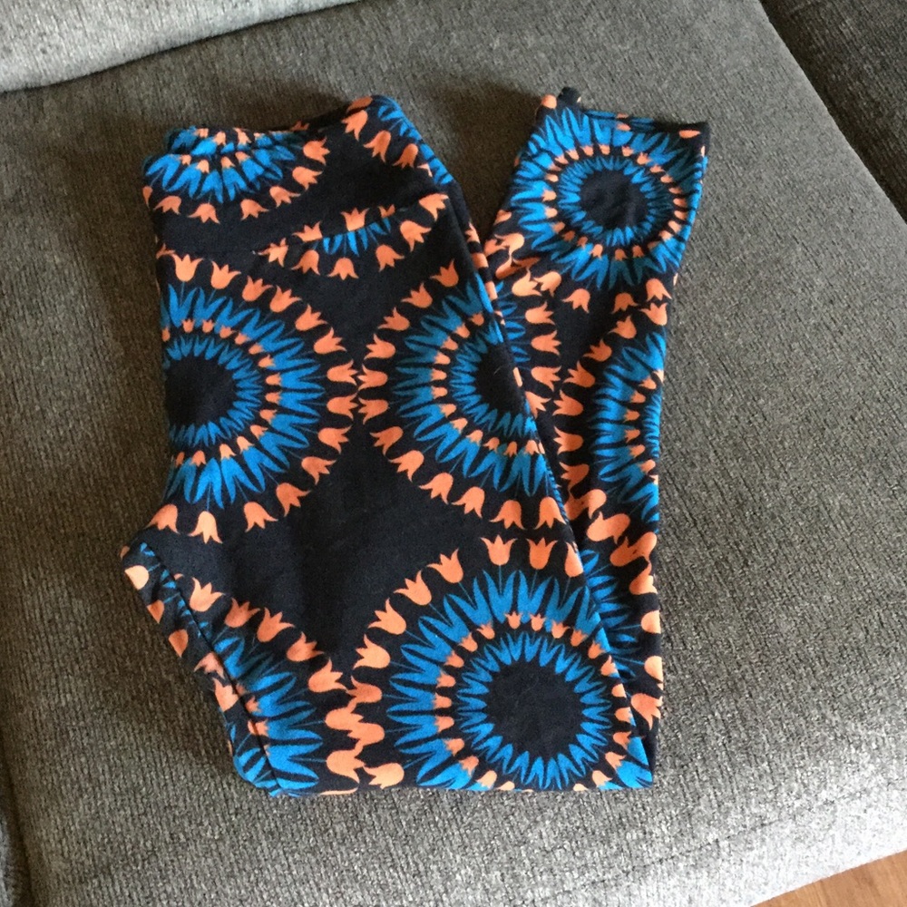 Lularoe leggings