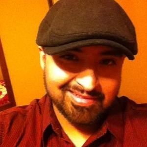 Meet your Posher, Benito