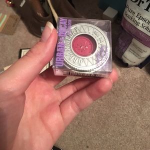 Brand New! Urban Decay Eyeshadow Woodstock