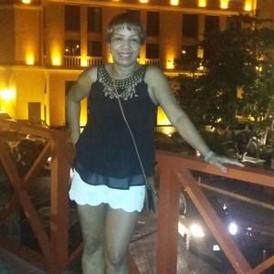 Meet your Posher, Mabel