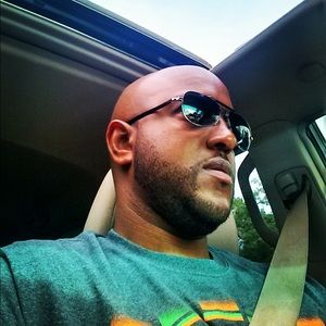 Meet your Posher, Reginald