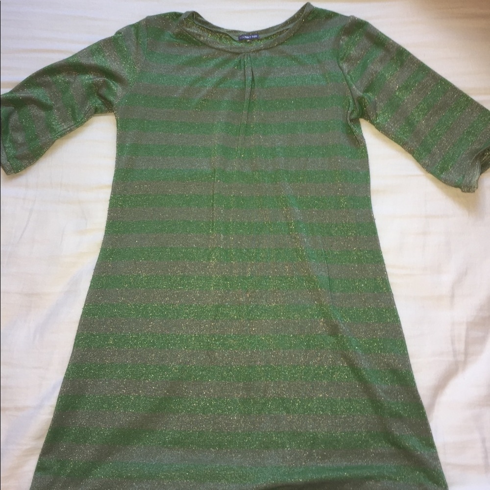 half length sleeve tee