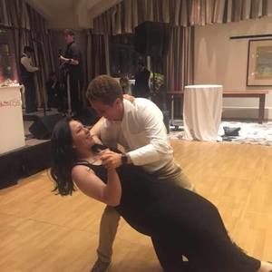 Meet your Posher, Andrew