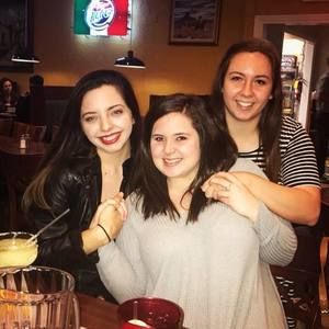 Meet your Posher, Brianna