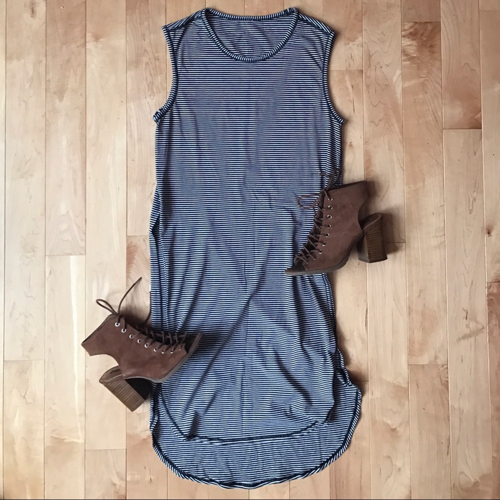 Lululemon Breeze By Tunic