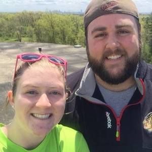 Meet your Posher, Brian