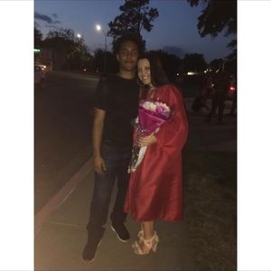 Meet your Posher, Mackenzie