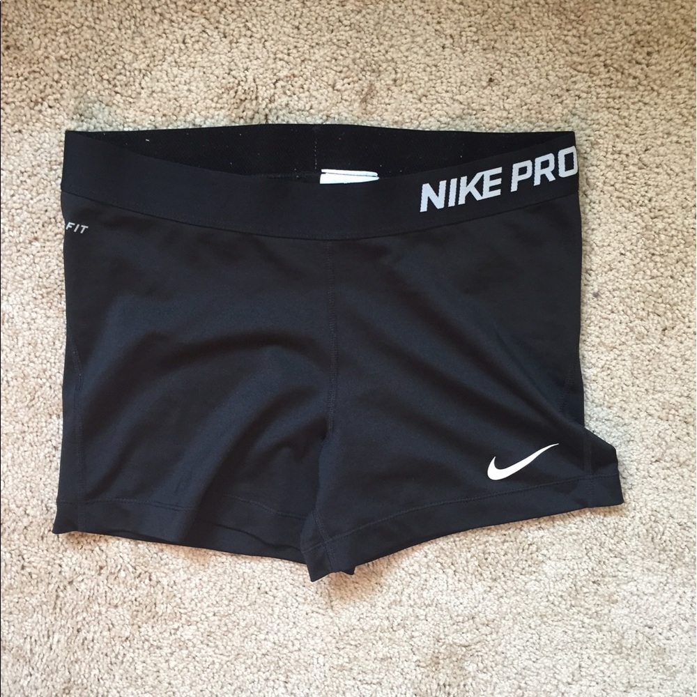 Nike pro spandex - size L