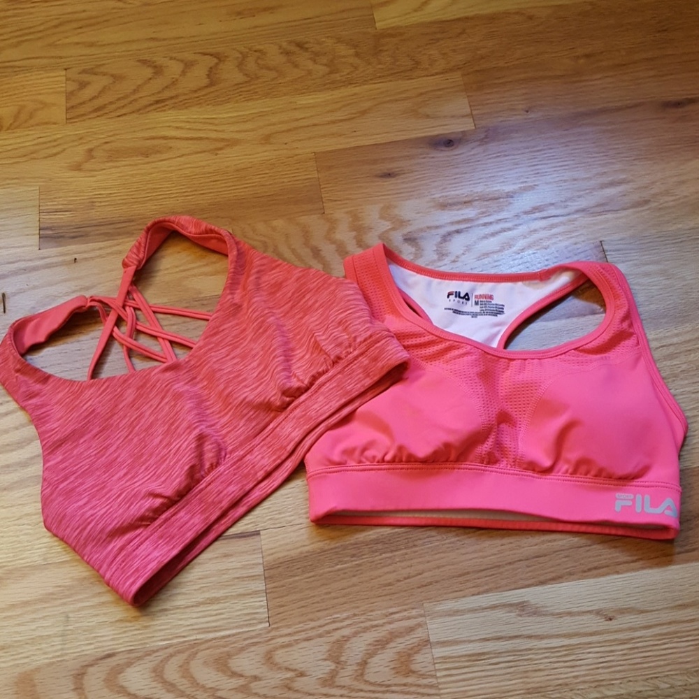 Sports Bra Bundle