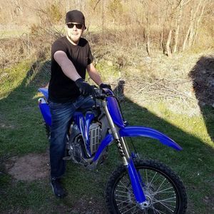 Meet your Posher, Kyle