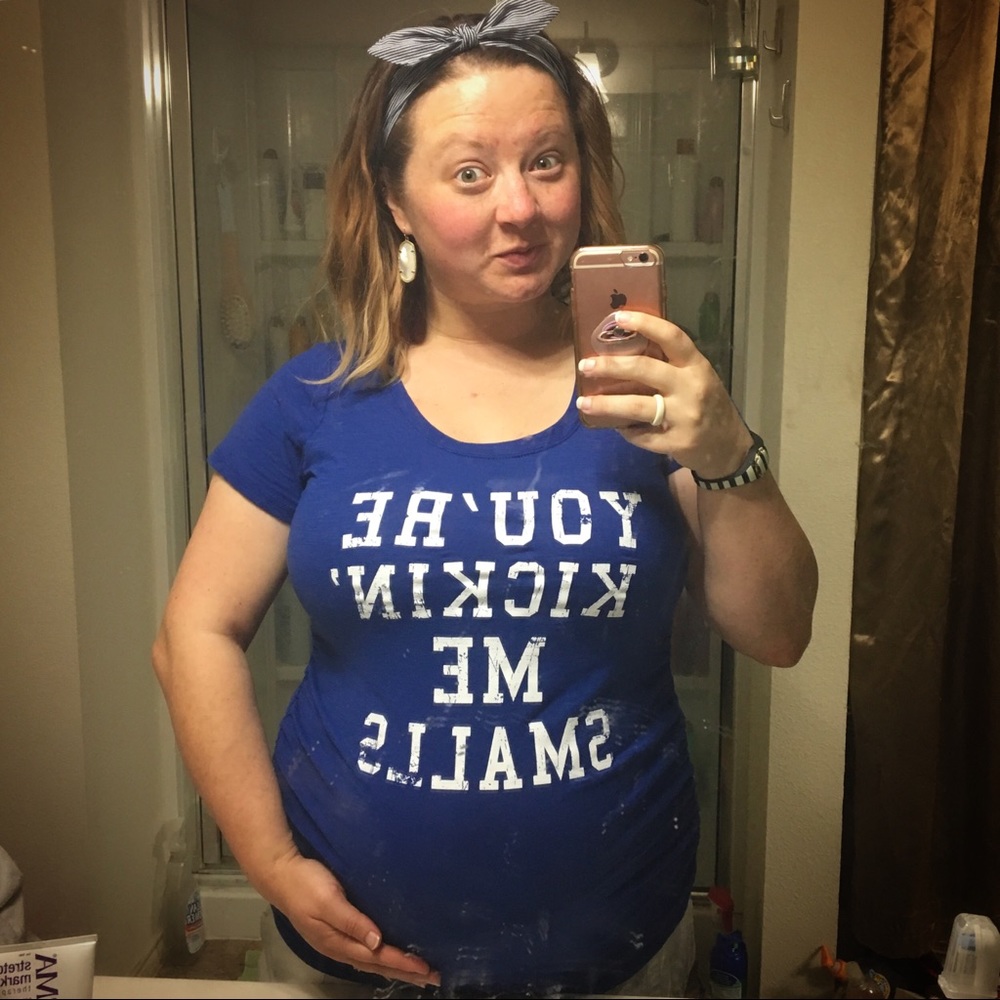 Meet your Posher, Elisabeth