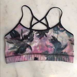 NWOT sports bra!